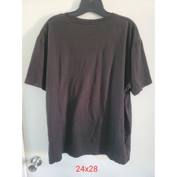 Muhammad Ali Short Sleeve Graphic T-Shirt - Picture 7 of 8